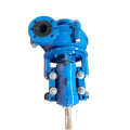 New arrival south africa sugar industrial horizontal slurry pumpsmud pump